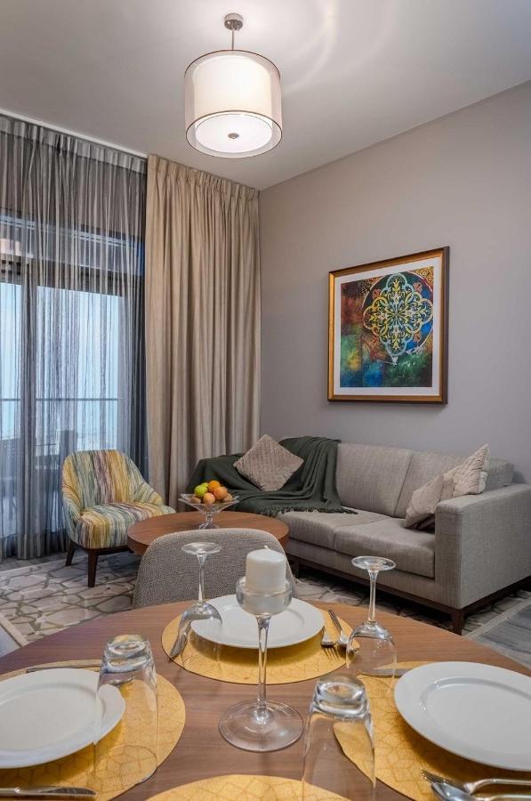 Ascott Corniche Al Khobar Exterior foto