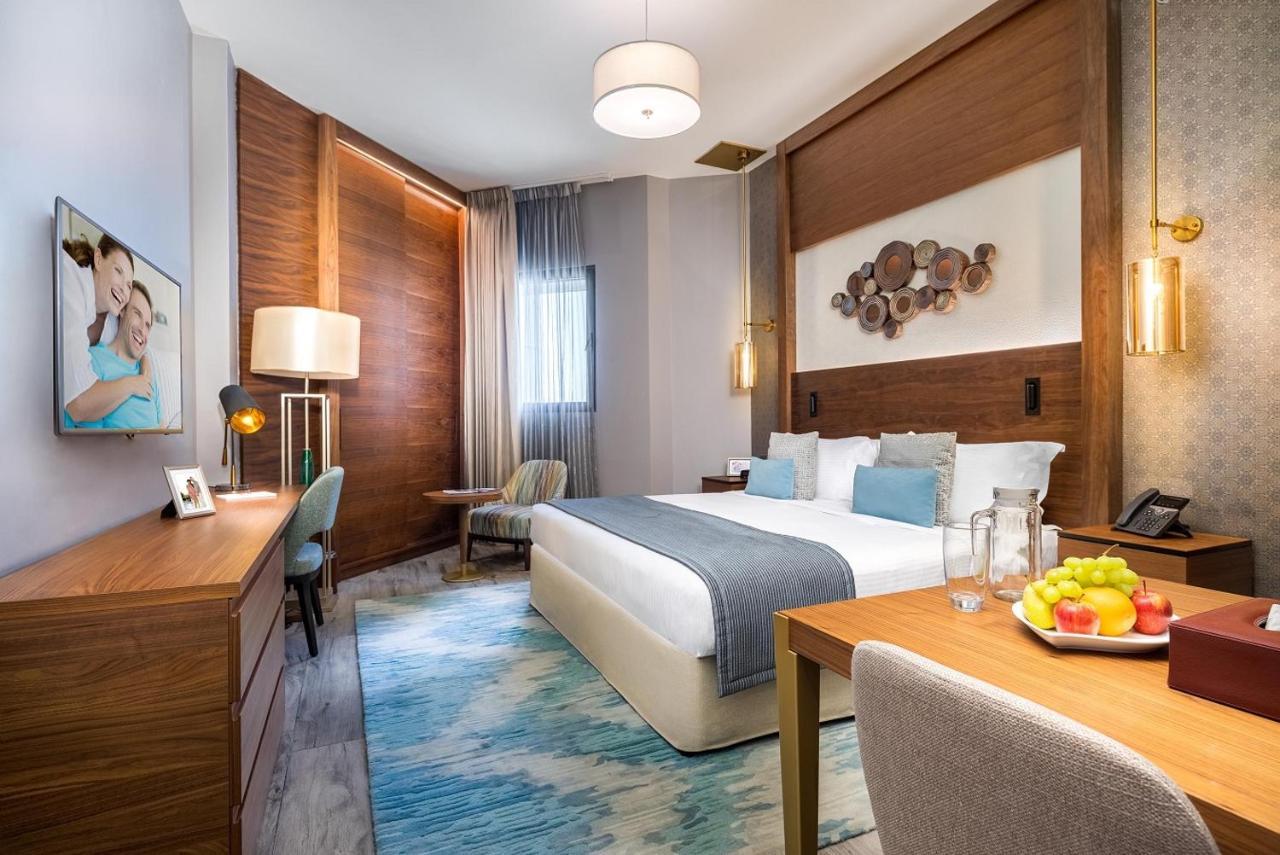 Ascott Corniche Al Khobar Exterior foto