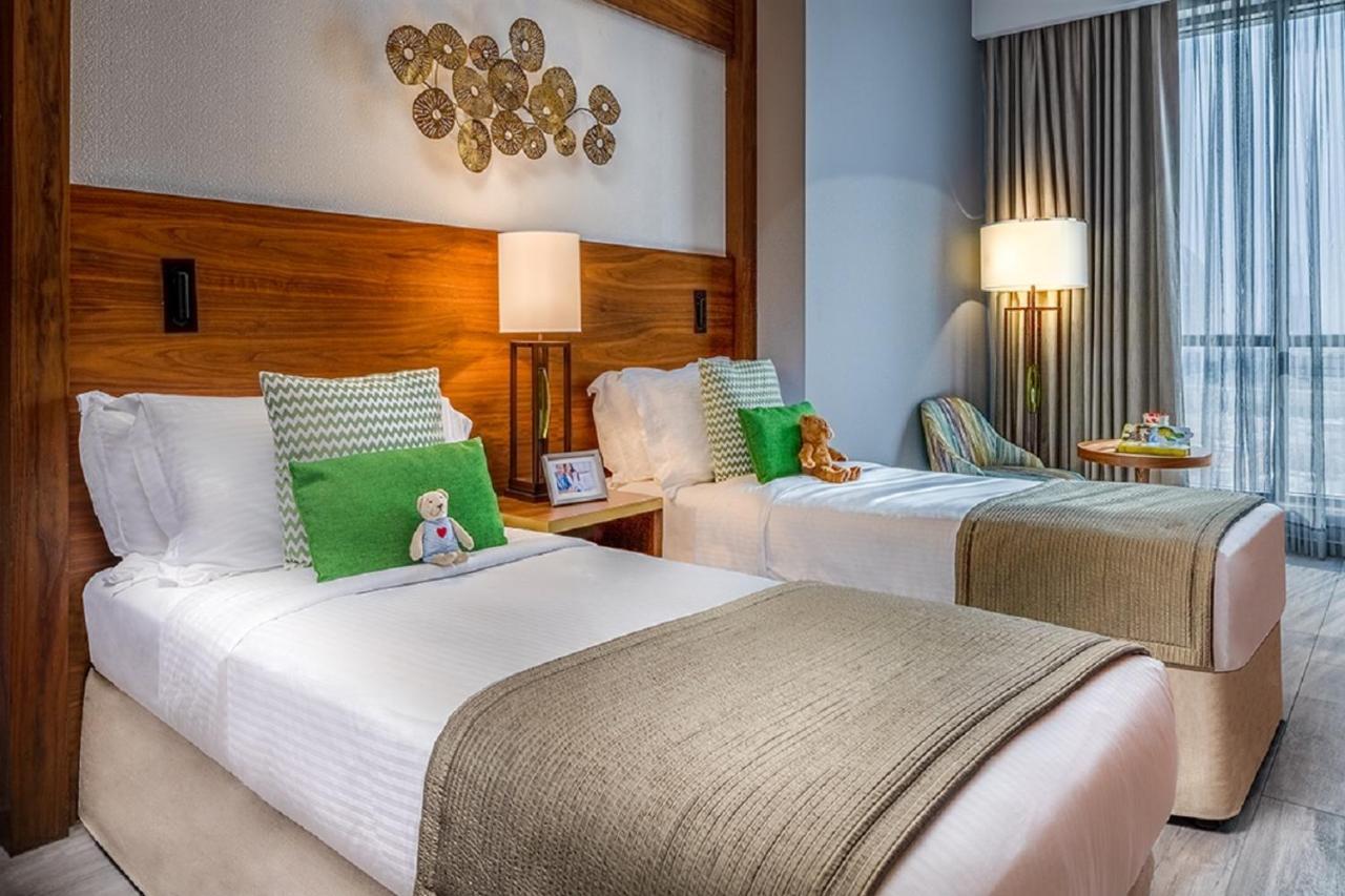 Ascott Corniche Al Khobar Exterior foto