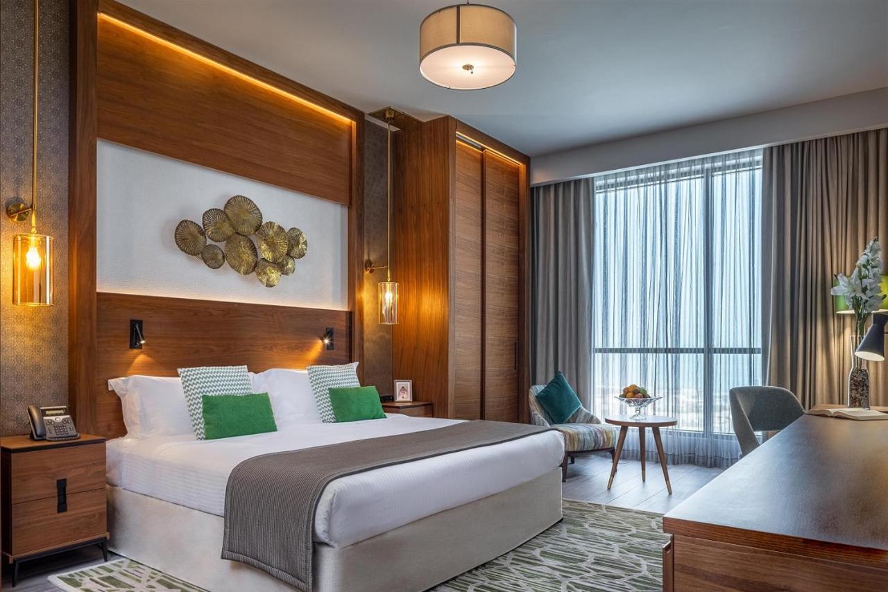 Ascott Corniche Al Khobar Exterior foto