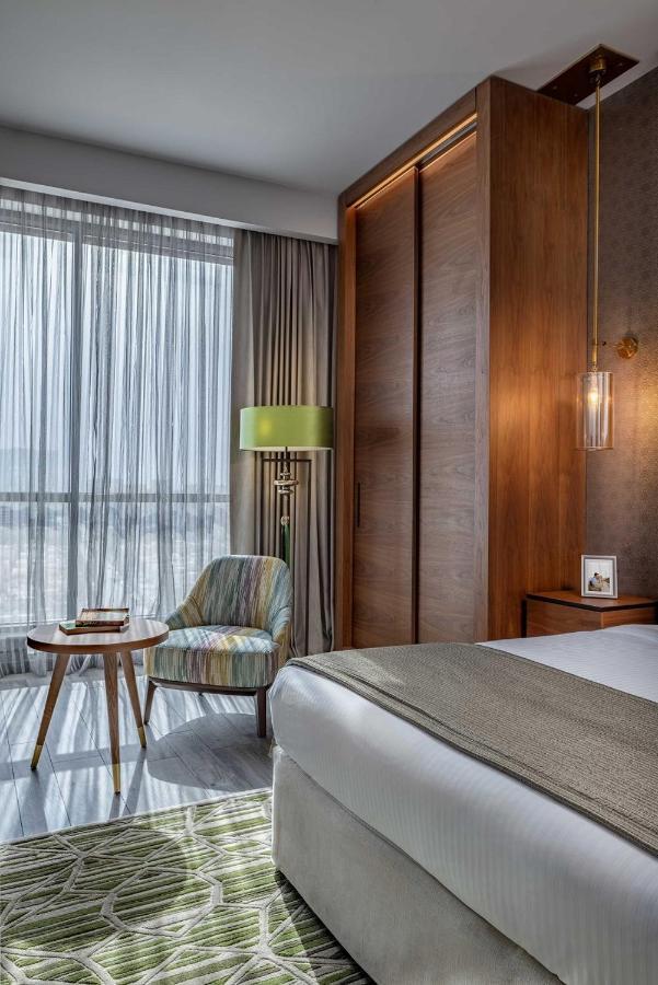 Ascott Corniche Al Khobar Exterior foto