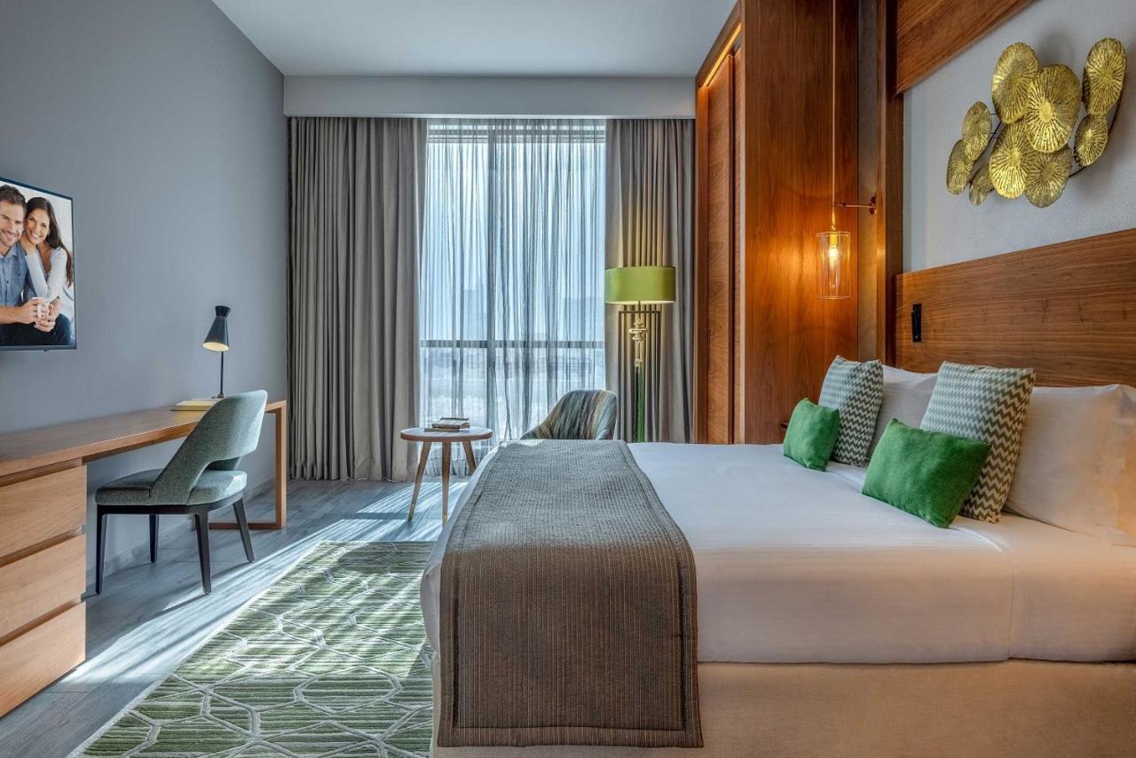 Ascott Corniche Al Khobar Exterior foto