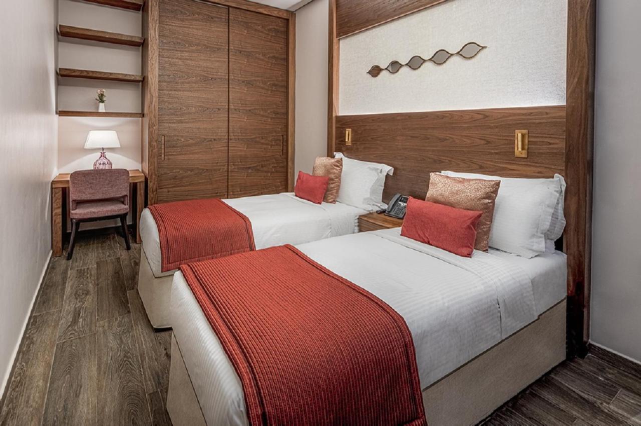 Ascott Corniche Al Khobar Exterior foto