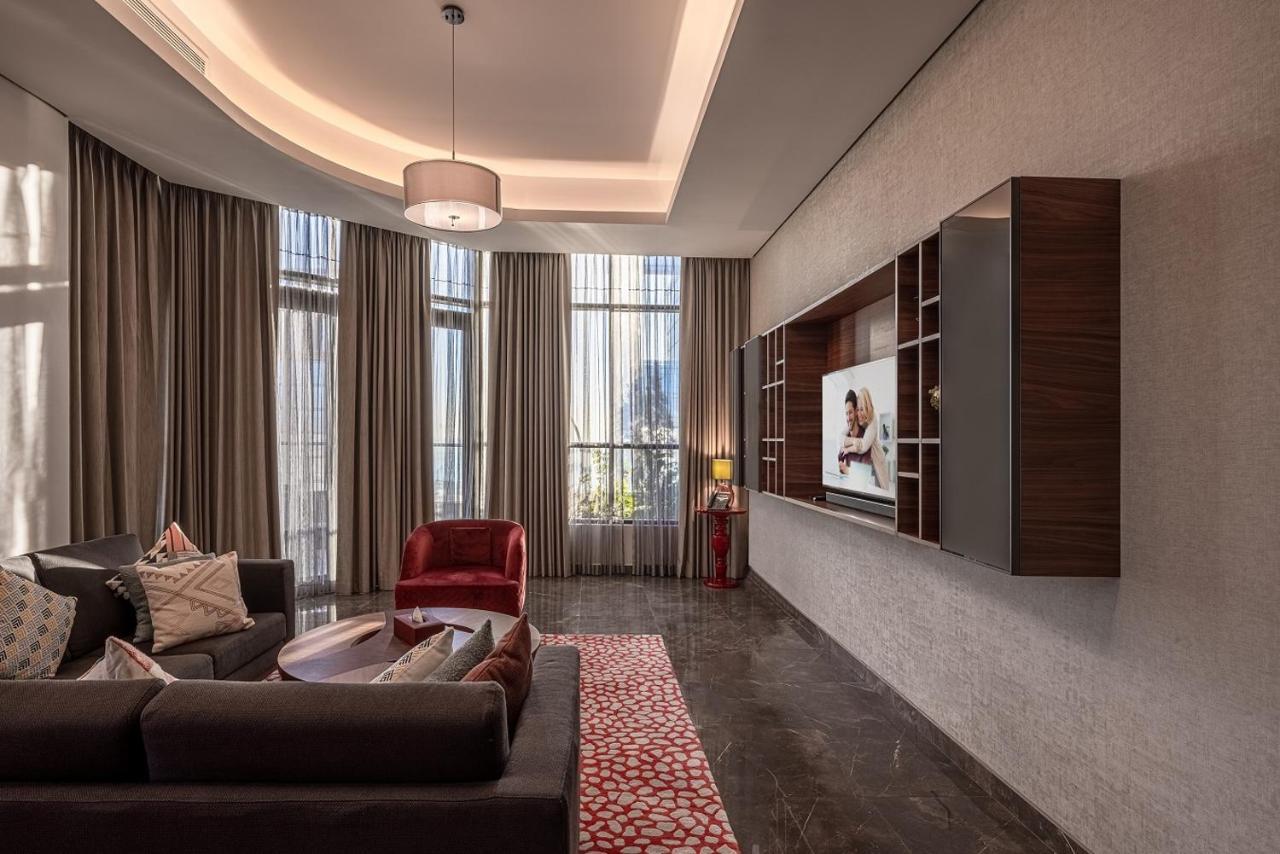 Ascott Corniche Al Khobar Exterior foto