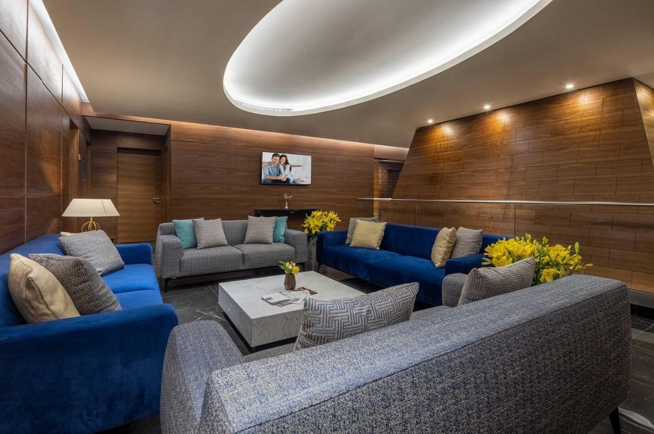 Ascott Corniche Al Khobar Exterior foto