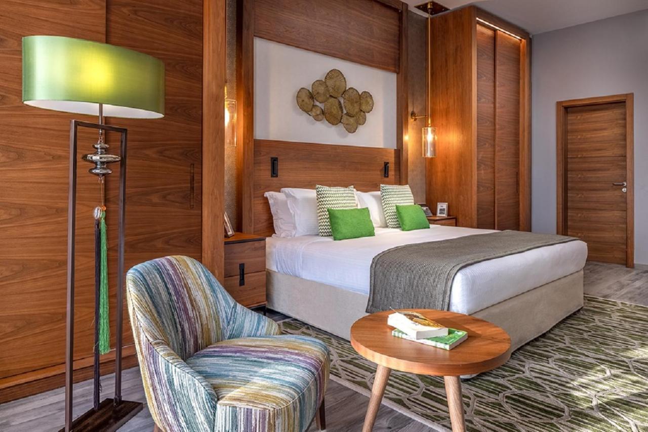 Ascott Corniche Al Khobar Exterior foto