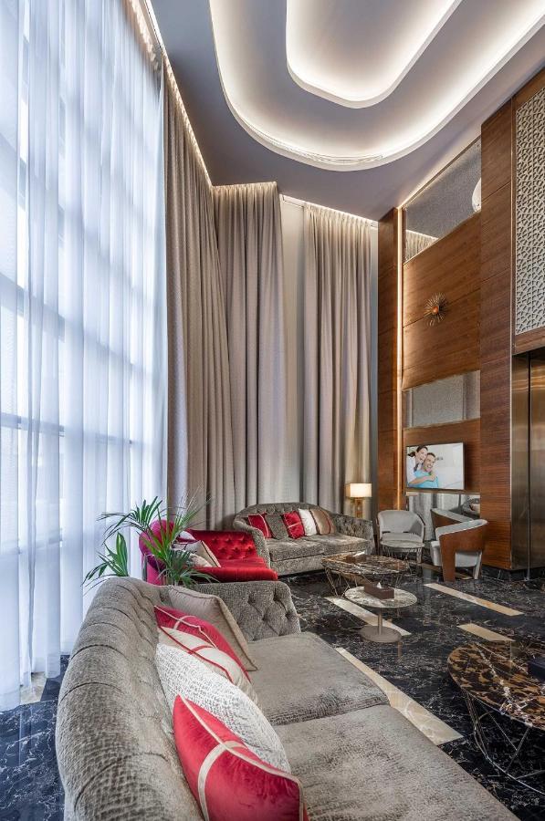 Ascott Corniche Al Khobar Exterior foto