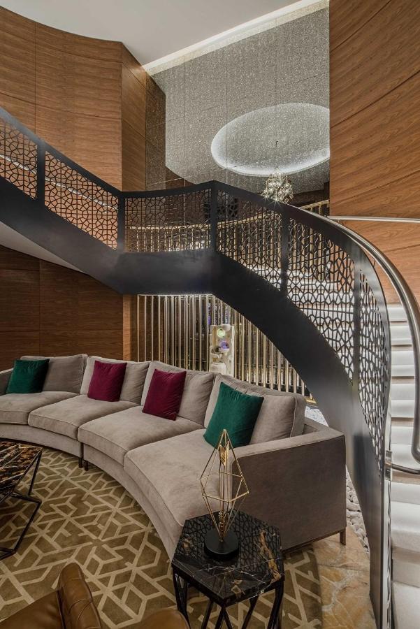 Ascott Corniche Al Khobar Exterior foto