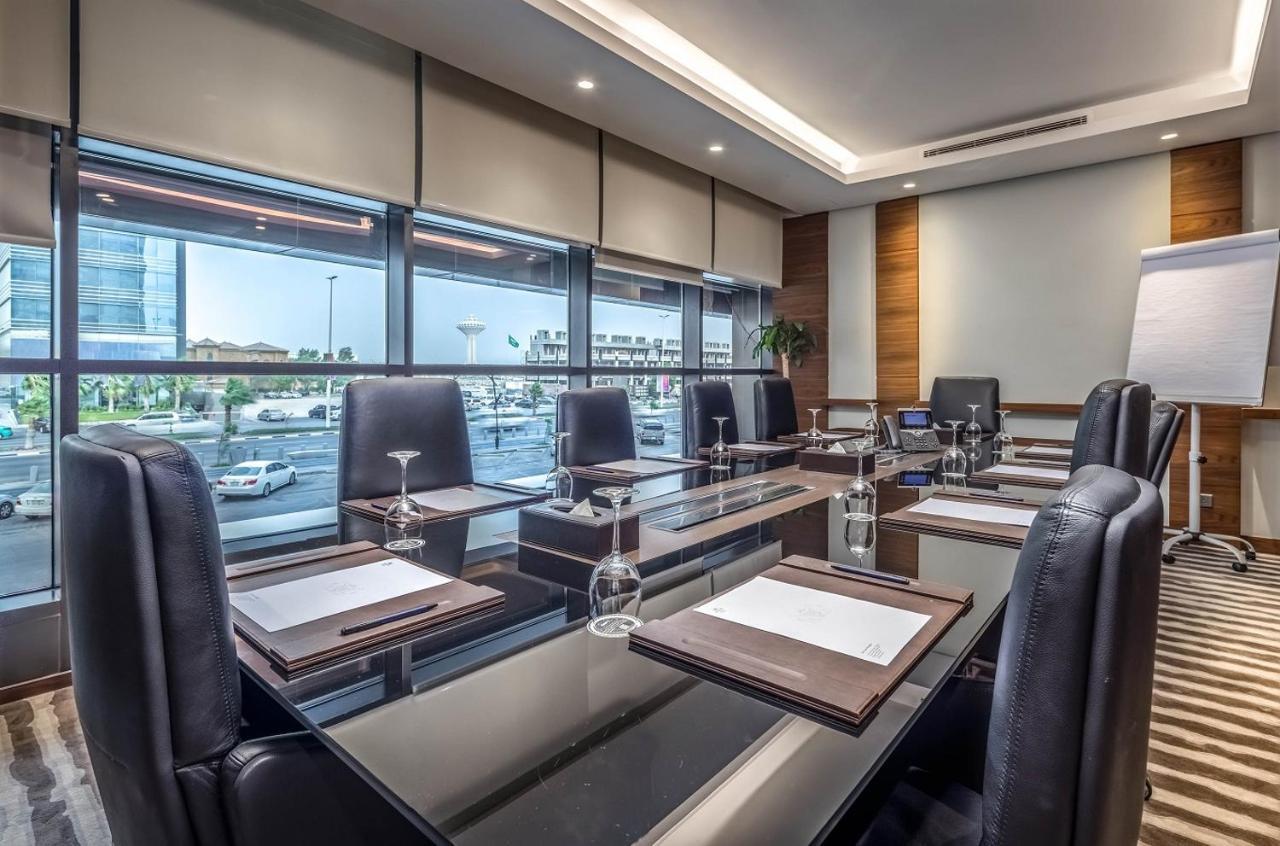 Ascott Corniche Al Khobar Exterior foto